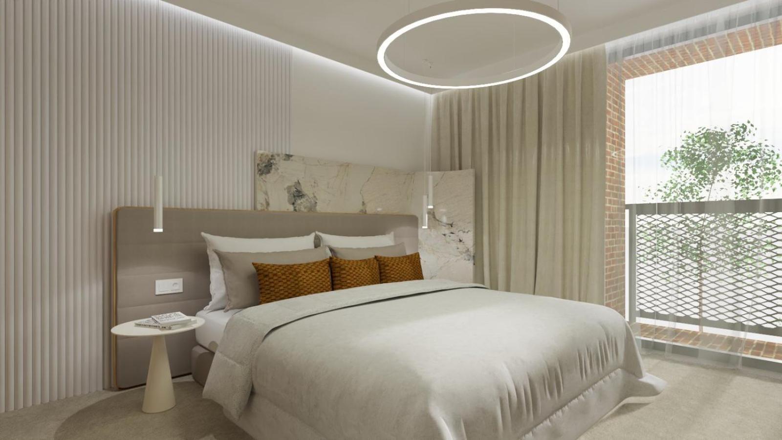 Hotel Dolphin - Adult Friendly Сенець Екстер'єр фото